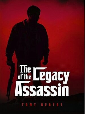 cover image of The Legacy of the Assassin